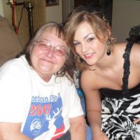 Debra Gentry Photo 11