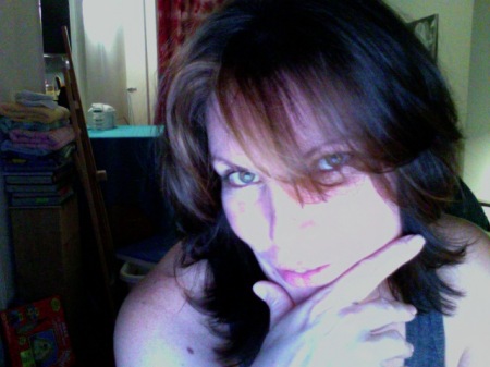 Suzanne Barnes Photo 42