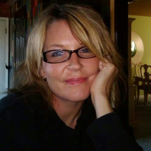 Susan Harrington Photo 8