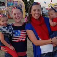 Rachel Erickson Photo 18