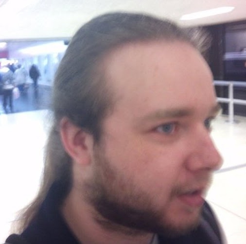 Christopher Fitzpatrick Photo 22