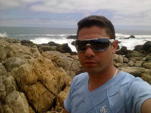 Marcelo Miranda Photo 16