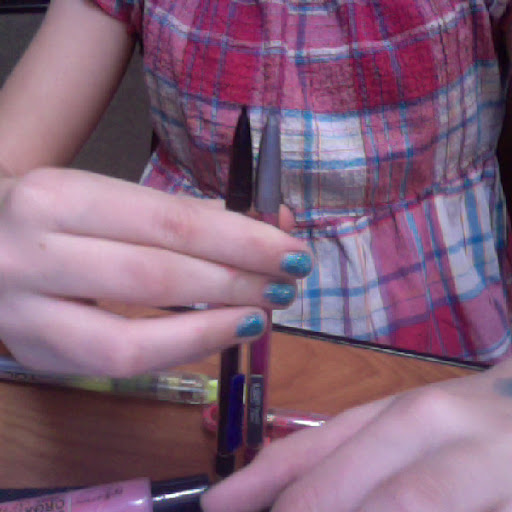 Carrie Workman Photo 1