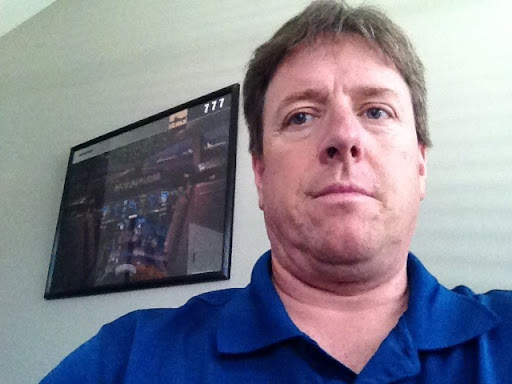Chris Norton Photo 33