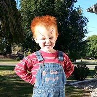 Debbie Russell Photo 5