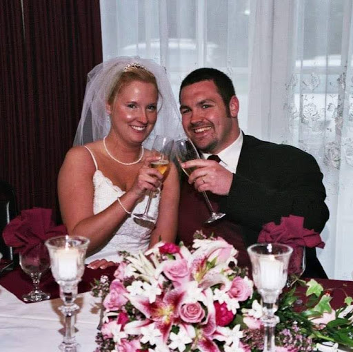 Amy Harrington Photo 24