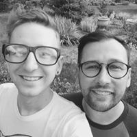 Nicholas Richardson Photo 27