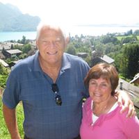 Sharon Ritchie Photo 14