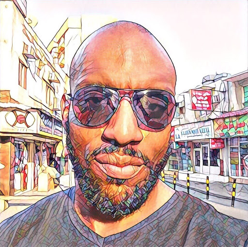 Randy Haynes Photo 16