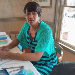 Marsha Daniel Photo 9