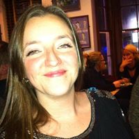 Alice Cahill Photo 15