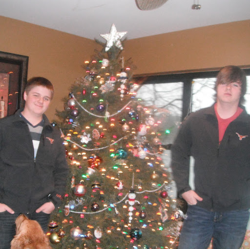 Candace Mccarthy Photo 5