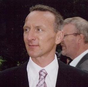 Chris O'Grady Photo 11