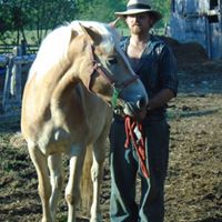 Richard Thurston Photo 21