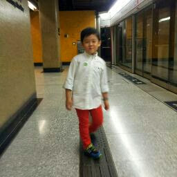 Ann Chan Photo 31