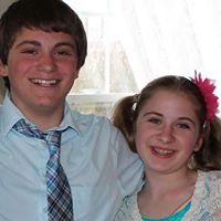 Theresa Sugrue Photo 3