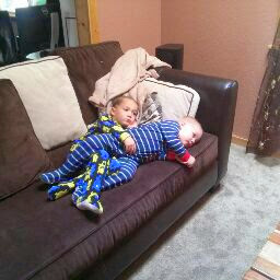 Danielle Knapp Photo 10