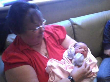 Bonnie Reese Photo 34