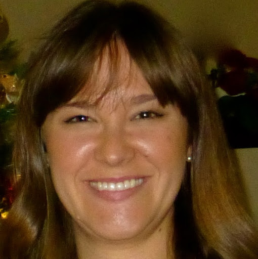 Christy Harper Photo 32