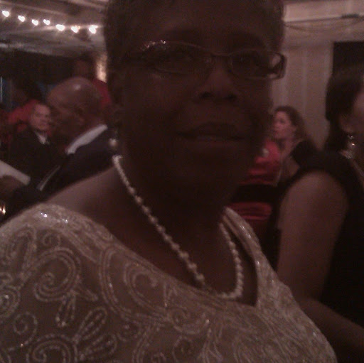 Pearlie Jenkins Photo 1