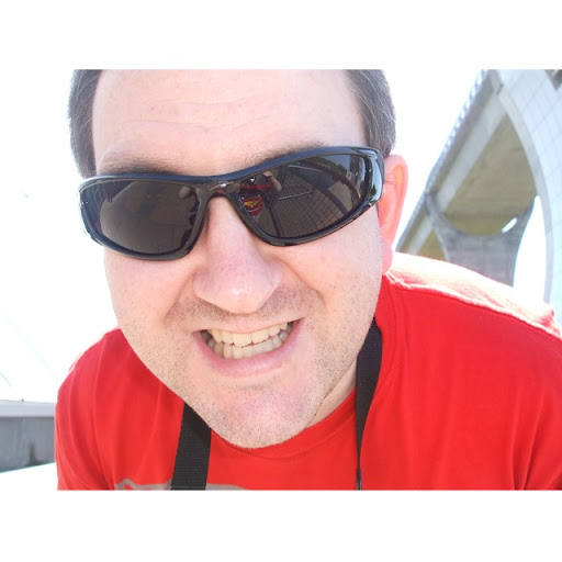 Paul Latham Photo 17