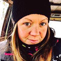 Samantha Landry Photo 22