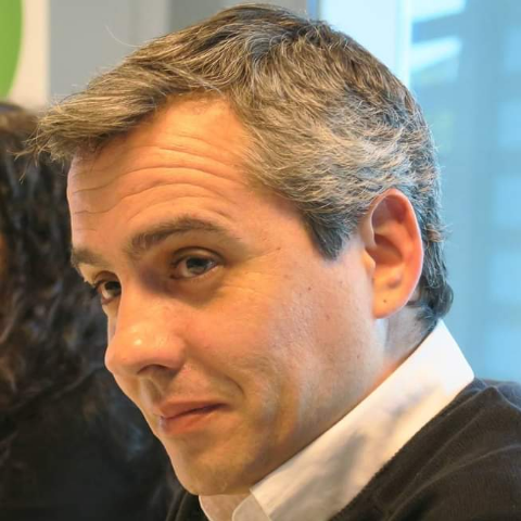 Marco Ferro Photo 6
