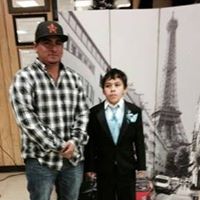 Matthew Cantu Photo 15