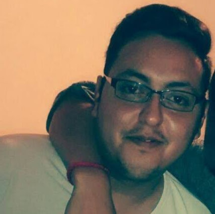 Gabriel Roldan Photo 19