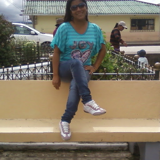 Martha Lucas Photo 2