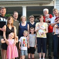 Nancy Carter Photo 48