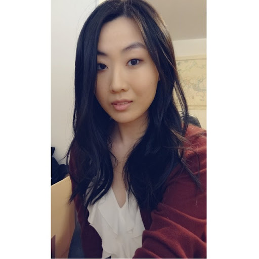 Angela Xiong Photo 23