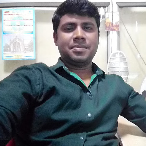 Deepak Lal Photo 31