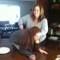 Jeanette Browne Photo 13