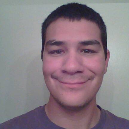 Daniel Terrazas Photo 27