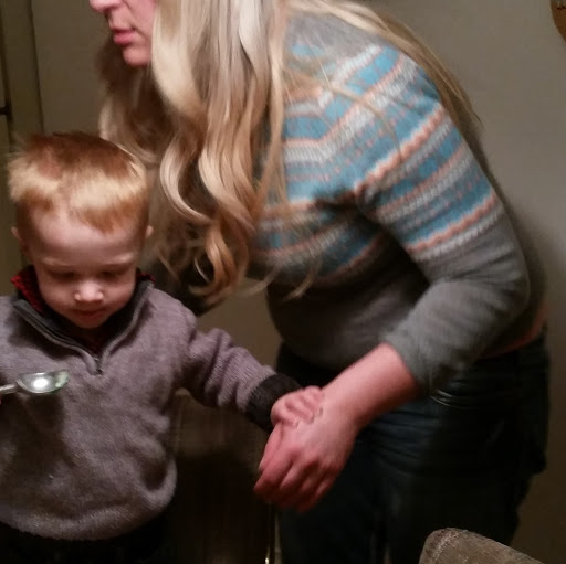 Diane Cramer Photo 11