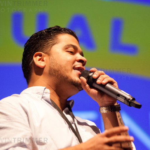 Angel Diaz Photo 56