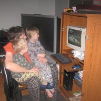 Randy Steward Photo 16