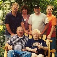 Adeline Brown Photo 14