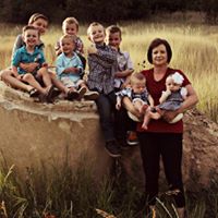 Lisa Downing Photo 37