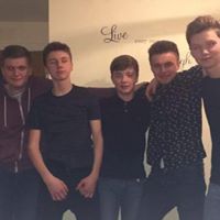 Daniel Hunter Photo 17