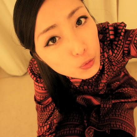 Yuhsin Chen Photo 13