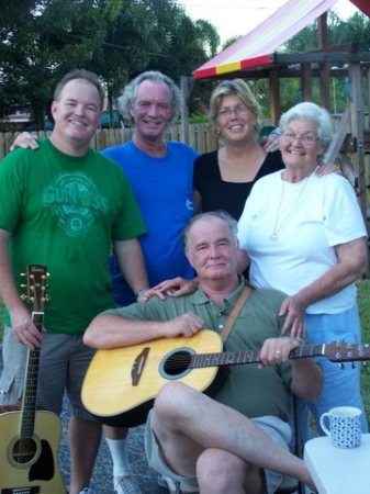 Eugene Ross Photo 30