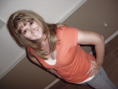 Kristen Graves Photo 4