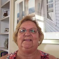 Rose Gruber Photo 18