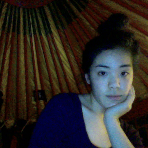 Erica Huang Photo 14