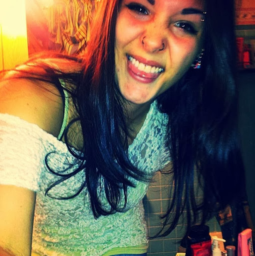 Kendra Martin Photo 10