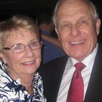 Betty Nicholson Photo 24