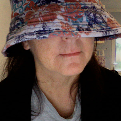 Mary Wilkinson Photo 21