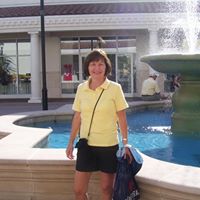 Donna Tarrant Photo 10